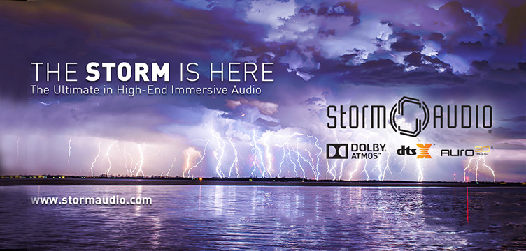 Storm Audio