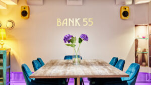 Bank 55