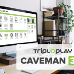 Tripleplay lancia Caveman 3.2 con nuove funzionalità
