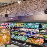 K-Supermarket in Finlandia ha scelto la tecnologia Genelec