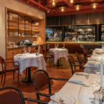 La brasserie Astoria sceglie Genelec per i suoi ambienti, per regalare un'esperienza unica ai propri clienti