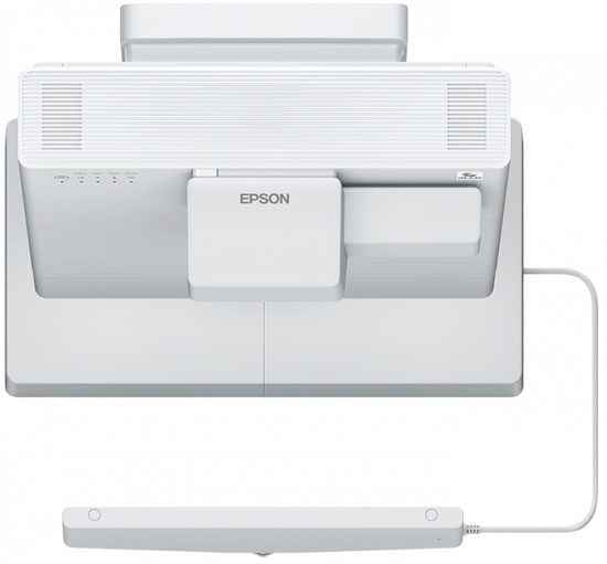 Epson EB-1485FI