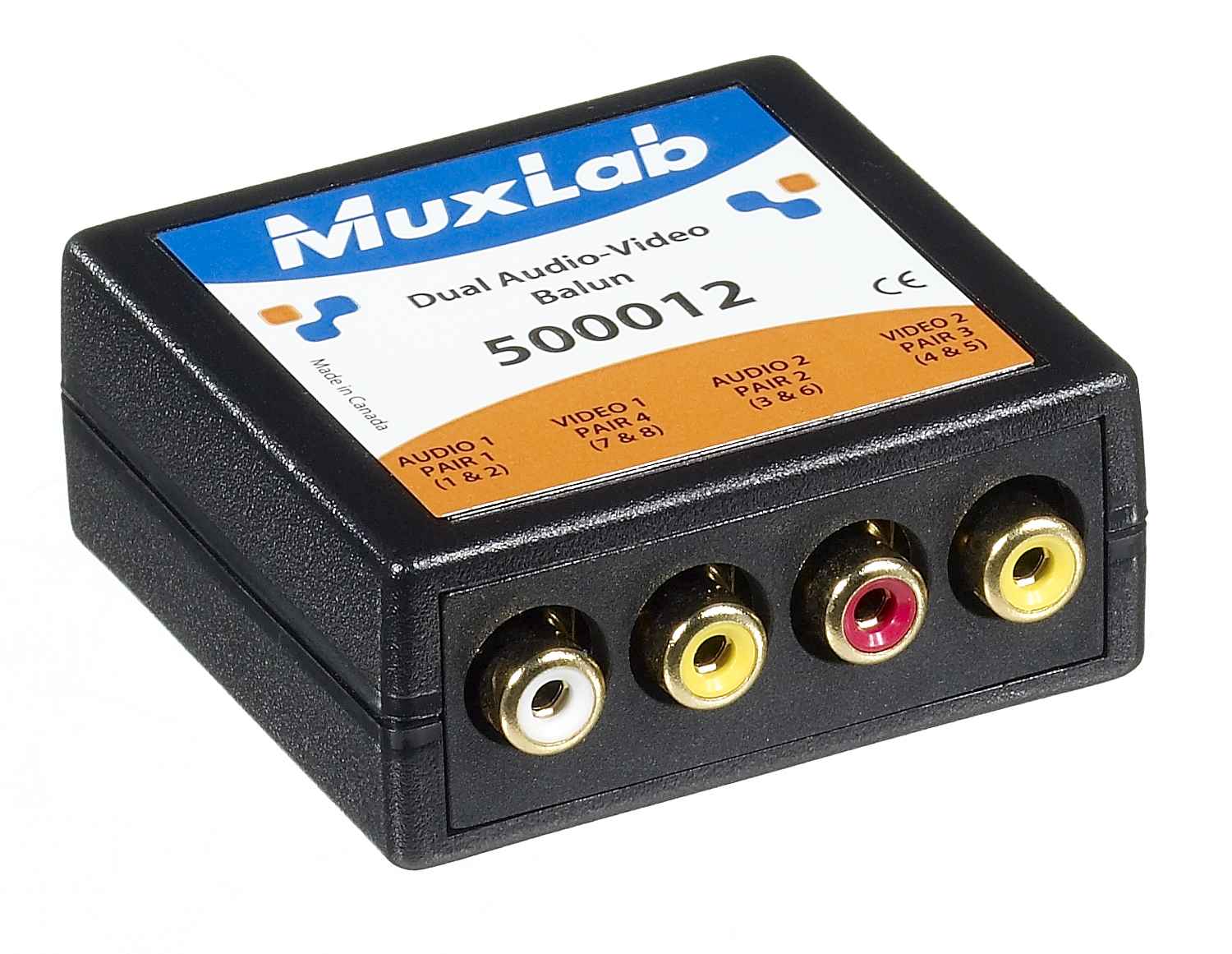 Muxlab 500012