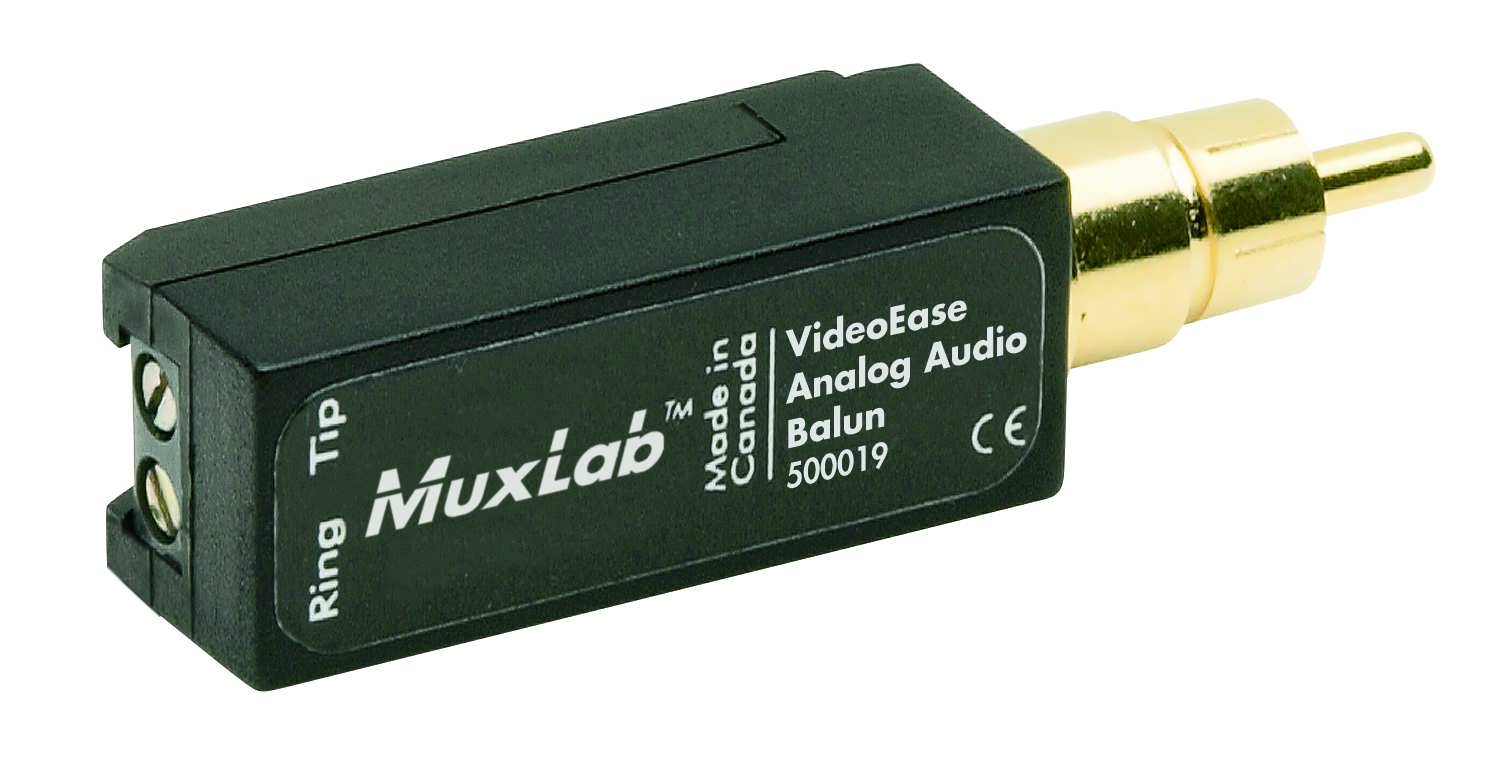 Muxlab 500019