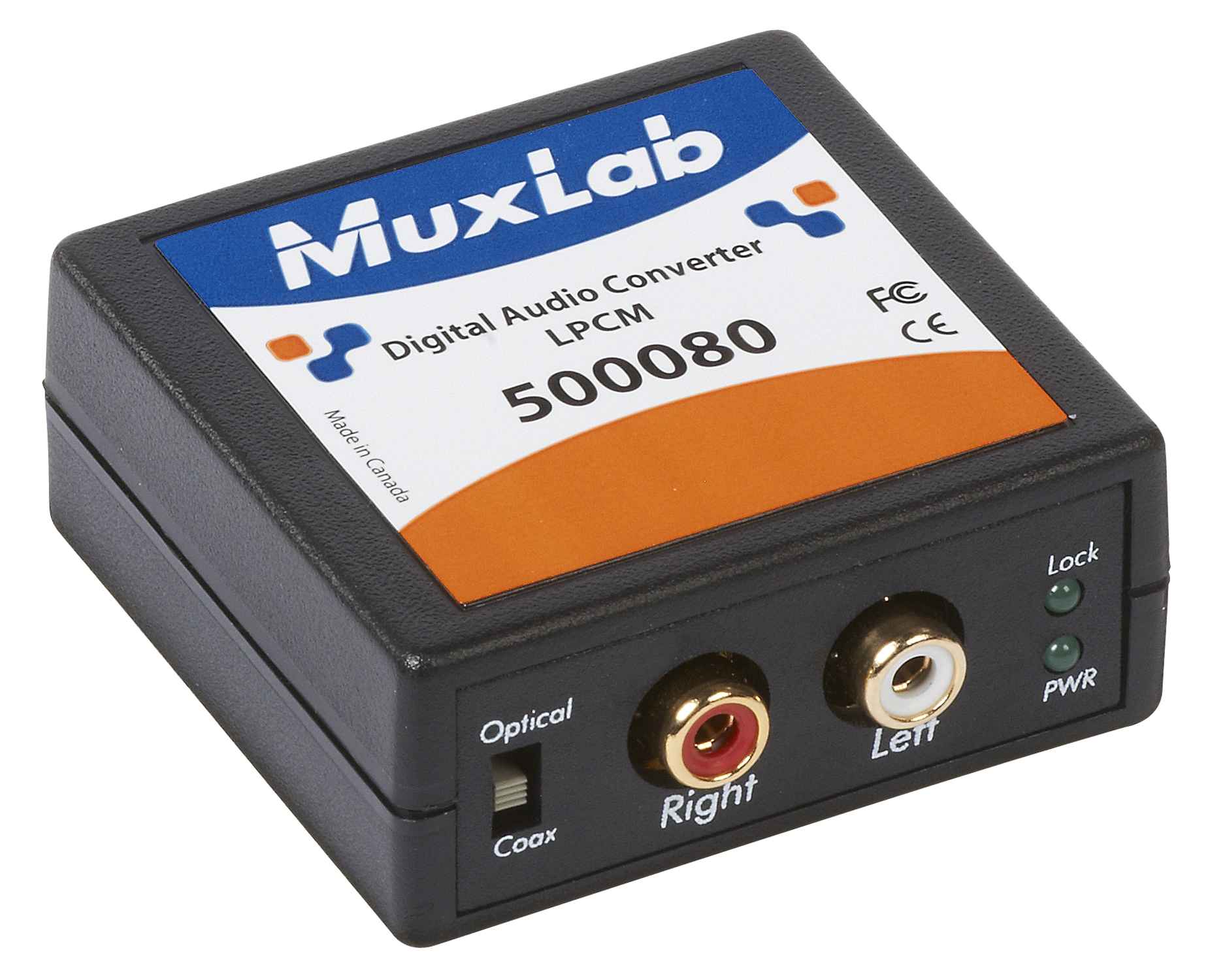 Muxlab 500080