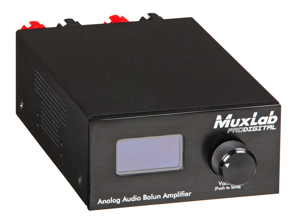 Muxlab 500219