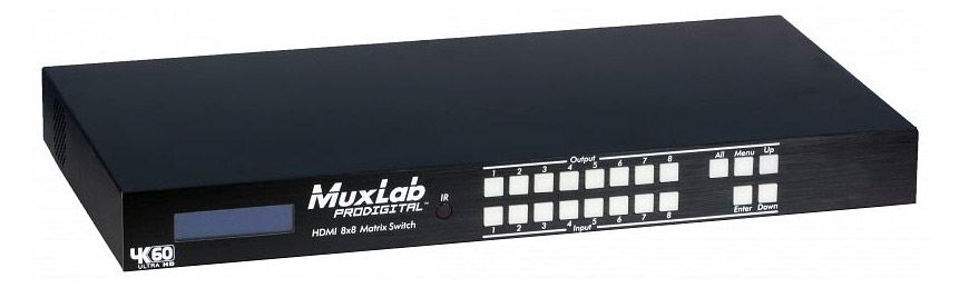 Muxlab 500443