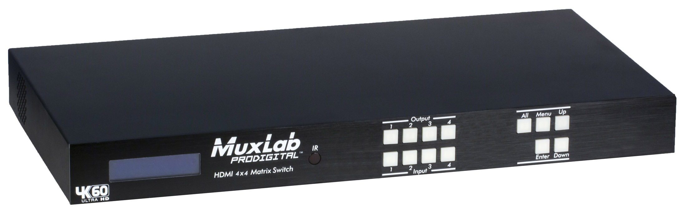 Muxlab 500444-EU