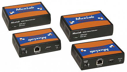 Muxlab 500450-LR