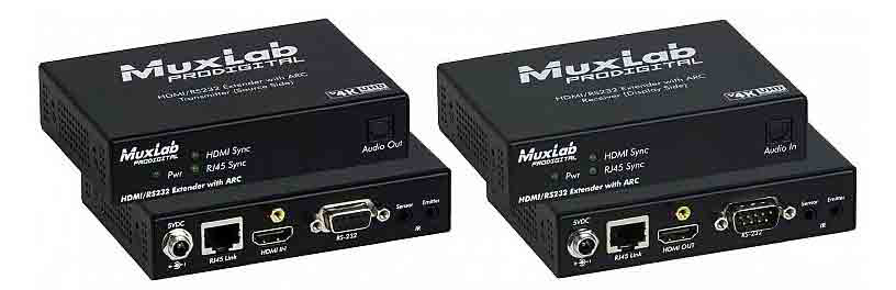 Muxlab 500458-ARC