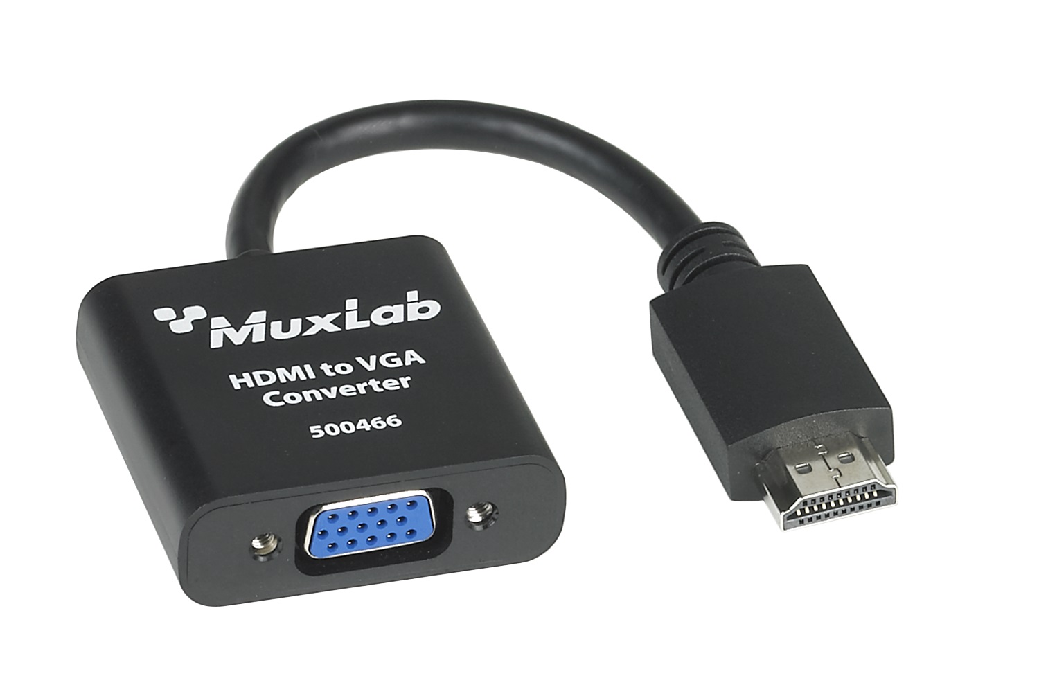 Muxlab 500466