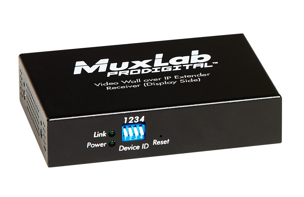 Muxlab 500754-RX