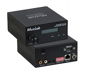Muxlab 500755-AMP-TX-EU