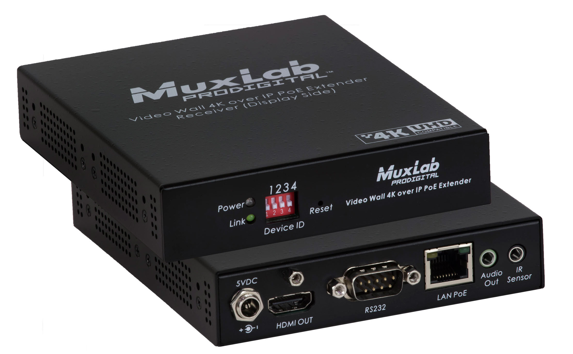 Muxlab 500759-RX