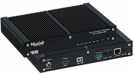 Muxlab 500761-RX