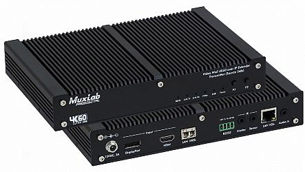 Muxlab 500761-TX