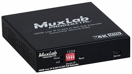 Muxlab 500763-TX