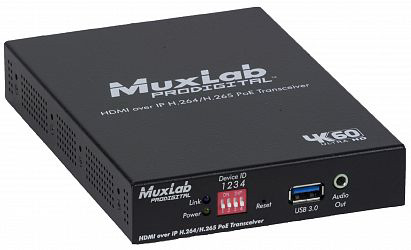 Muxlab 500764-TX