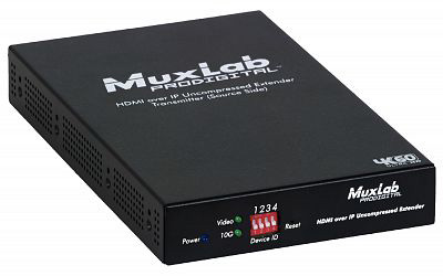 Muxlab 500768-TX