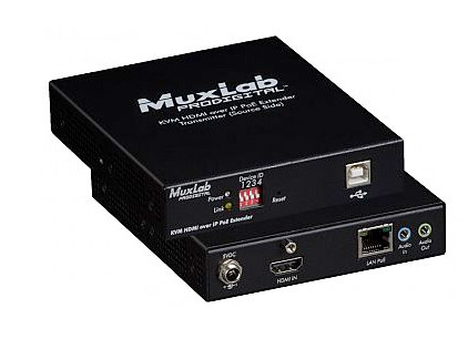 Muxlab 500772-TX
