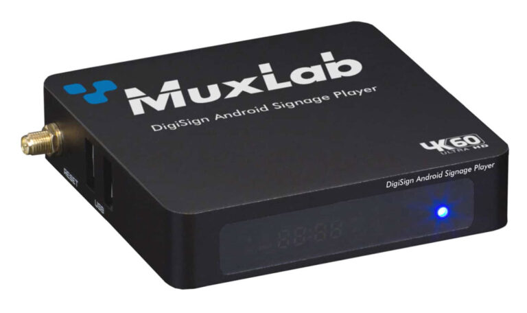 Muxlab 500799