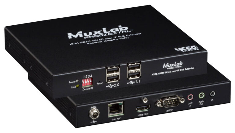 Muxlab 500800-RX