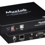 Muxlab 500800-TX