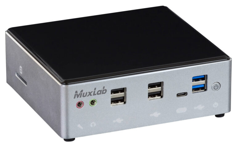 Muxlab 500823