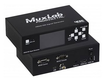 Muxlab 500830
