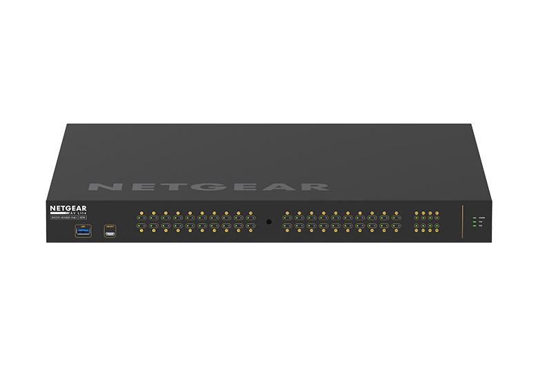 Netgear GSM4248PX-100EUS
