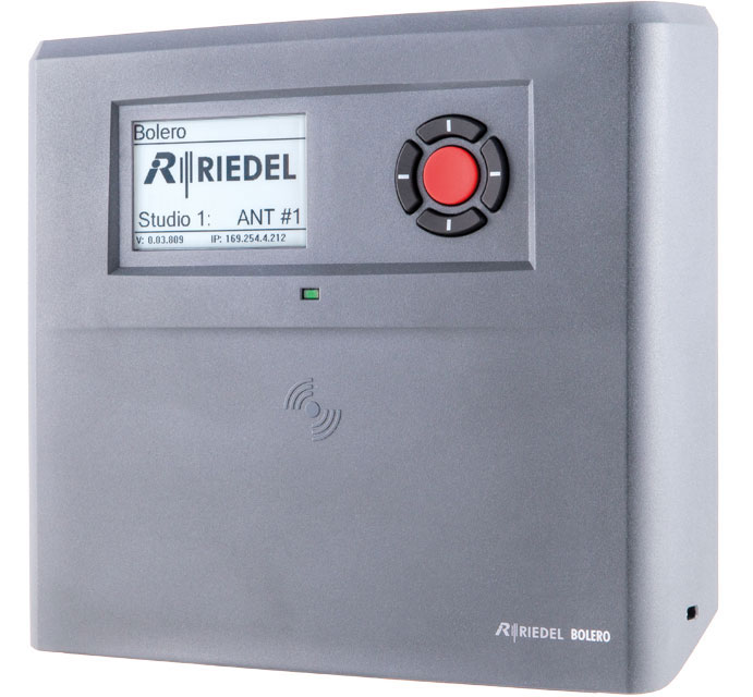 Riedel BL-ANT-1010-19G-EU G2