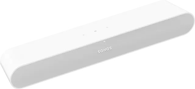 Sonos RAY WHITE