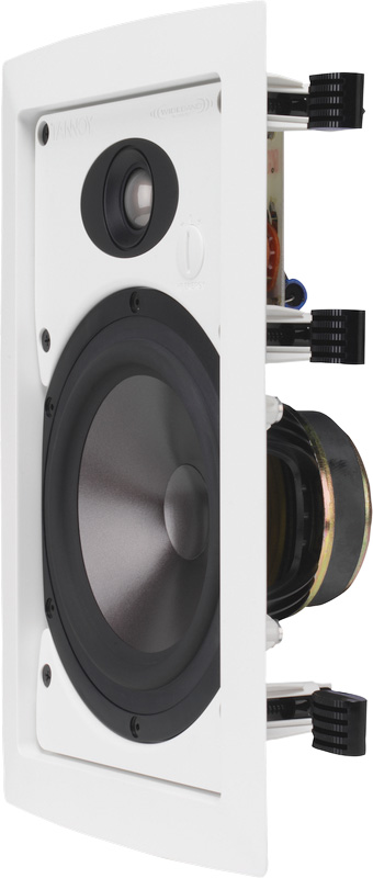 Tannoy IW 6DS-WH