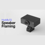 speaker framing